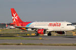 9H-AEK @ EDDF - at fra - by Ronald
