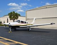 N3039K - 1979 Piper PA-28RT-201T - by N3039K