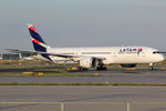 CC-BGA @ EDDF - at fra - by Ronald