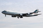 B-LJD @ EDDF - at fra - by Ronald