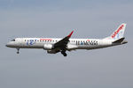 EC-LCQ @ EDDF - at fra - by Ronald