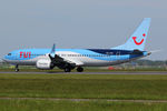 PH-TFR @ EHAM - at spl - by Ronald