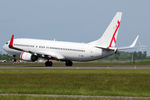 LY-UNO @ EHAM - at spl - by Ronald