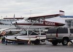 N52004 @ PALH - Cessna 180J