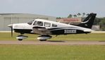 N526MM @ KLAL - PA-28-236 zx - by Florida Metal