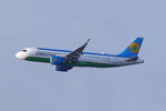 UK32028 @ CPH - Copenhagen 15.10.2023.ex PK-TLA Trans Nusa - by leo larsen