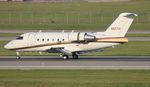 N527JA @ KCVG - Challenger 601 zx - by Florida Metal