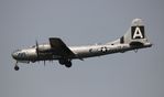 N529B @ KYIP - B-29 Fifi zx - by Florida Metal