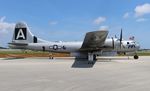 N529B @ KDAB - B-29 Fifi zx - by Florida Metal
