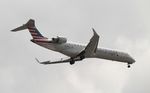 N529EA @ KORD - ENY/Eagle CRJ7 zx IND-ORD - by Florida Metal