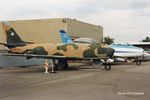 N38301 @ KSDL - N38301 at scottsdale , probably in 1992. - by Pieter De Coninck