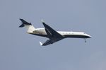 N529RE @ KMCO - G-V zx - by Florida Metal