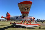 N530BJ @ KOSH - L-20 zx - by Florida Metal