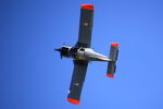 21 @ LHBD - LHBD - Börgönd Airport-Börgönd, Hungary - Börgönd Air Show 2023 - by Attila Groszvald-Groszi