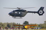 04 @ LHBD - LHBD - Börgönd Airport-Börgönd, Hungary - Börgönd Air Show 2023 - by Attila Groszvald-Groszi