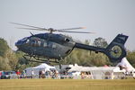 04 @ LHBD - LHBD - Börgönd Airport-Börgönd, Hungary - Börgönd Air Show 2023 - by Attila Groszvald-Groszi