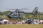 04 @ LHBD - LHBD - Börgönd Airport-Börgönd, Hungary - Börgönd Air Show 2023 - by Attila Groszvald-Groszi