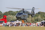 04 @ LHBD - LHBD - Börgönd Airport-Börgönd, Hungary - Börgönd Air Show 2023 - by Attila Groszvald-Groszi
