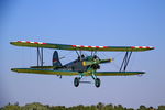 HA-PAO @ LHBD - LHBD - Börgönd Airport-Börgönd, Hungary - Börgönd Air Show 2023 - by Attila Groszvald-Groszi