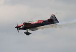 N530RH @ KLAL - MXS zx - by Florida Metal