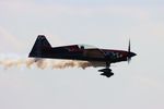 N530RH @ KSUA - MXS zx - by Florida Metal