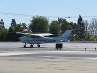 N726MM @ 3611 - Stopped - by 30295