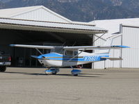N7560T @ 3611 - Parked - by 30295