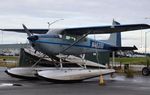 N4631U @ PALH - Cessna 180G