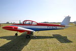 PH-BZN @ LHBD - LHBD - Börgönd Airport-Börgönd, Hungary - Börgönd Air Show 2023 - by Attila Groszvald-Groszi