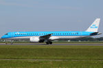 PH-NXE @ EHAM - at spl - by Ronald