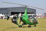 OM-M874 @ LHBD - LHBD - Börgönd Airport-Börgönd, Hungary - Börgönd Air Show 2023 - by Attila Groszvald-Groszi