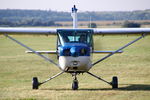 HA-IGS @ LHBD - LHBD - Börgönd Airport-Börgönd, Hungary - Börgönd Air Show 2023 - by Attila Groszvald-Groszi