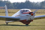 HA-1219 @ LHBD - LHBD - Börgönd Airport-Börgönd, Hungary - Börgönd Air Show 2023 - by Attila Groszvald-Groszi