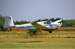 HA-1265 @ LHBD - LHBD - Börgönd Airport-Börgönd, Hungary - Börgönd Air Show 2023 - by Attila Groszvald-Groszi