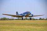 HA-LIX @ LHBD - LHBD - Börgönd Airport-Börgönd, Hungary - Börgönd Air Show 2023 - by Attila Groszvald-Groszi