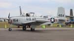 N534CB @ KLAL - T-34 zx - by Florida Metal