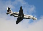 N535QS @ KMCO - C680A zx - by Florida Metal