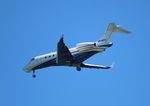 N536FX @ KSFO - Challenger 300 zx - by Florida Metal