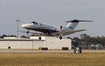 N98YP @ KORL - C525B zx - by Florida Metal