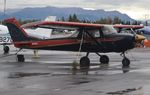 N22254 @ PALH - Cessna 150H