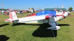 N101SC @ KOSH - PA-18 Midwing Special zx (had to google this because it didn't look like a Piper) - by Florida Metal