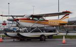 N4436Q @ PALH - Cessna 172M - by Mark Pasqualino