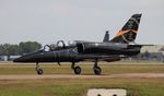 N110FT @ KLAL - L-39 zx - by Florida Metal