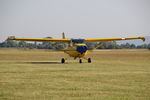 HA-SLF @ LHBD - LHBD - Börgönd Airport-Börgönd, Hungary - Börgönd Air Show 2023 - by Attila Groszvald-Groszi