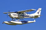 HA-SEA @ LHBD - LHBD - Börgönd Airport-Börgönd, Hungary - Börgönd Air Show 2023 - by Attila Groszvald-Groszi