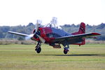 HA-RDM @ LHBD - LHBD - Börgönd Airport-Börgönd, Hungary - Börgönd Air Show 2023 - by Attila Groszvald-Groszi