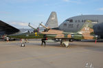 68-8191 @ KOSH - Oshkosh 2023. - by George Pergaminelis