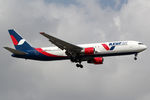 D-AZUA @ LTAI - at ayt - by Ronald