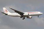 SU-ALB @ LTAI - at ayt - by Ronald