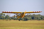 HA-RUF @ LHBD - LHBD - Börgönd Airport-Börgönd, Hungary - Börgönd Air Show 2023 - by Attila Groszvald-Groszi